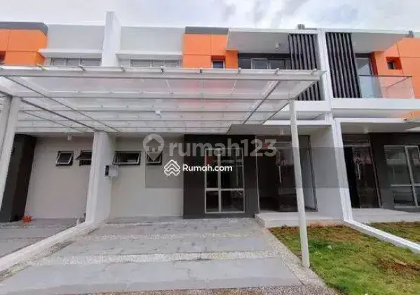 Dijual Cepat Rumah Pik2 1