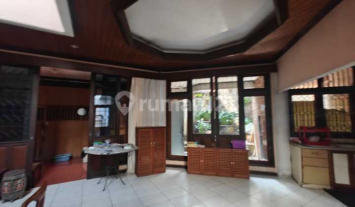 Meruya Utara - Tanah Ngantong - Siap Nego!!!