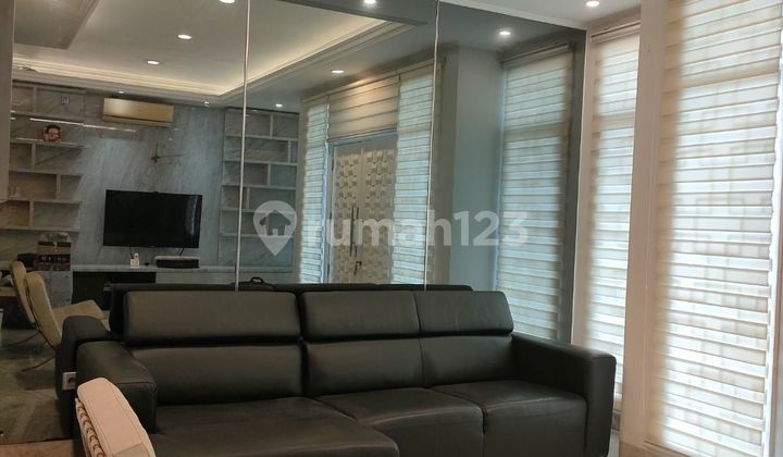 Latin America 10x18 - Furnished - Ready to Move In!!!