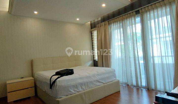 Amerika Latin 10x18 - Furnished - Siap Huni!!! 2