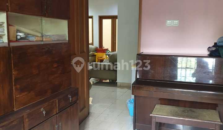 Puri Indah 9x20 - Siap Nego. 2