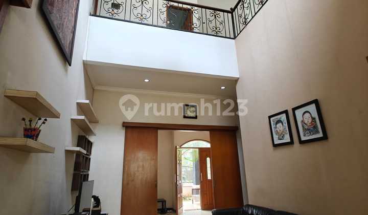 DKI Meruya Plot - Best Deal!!!