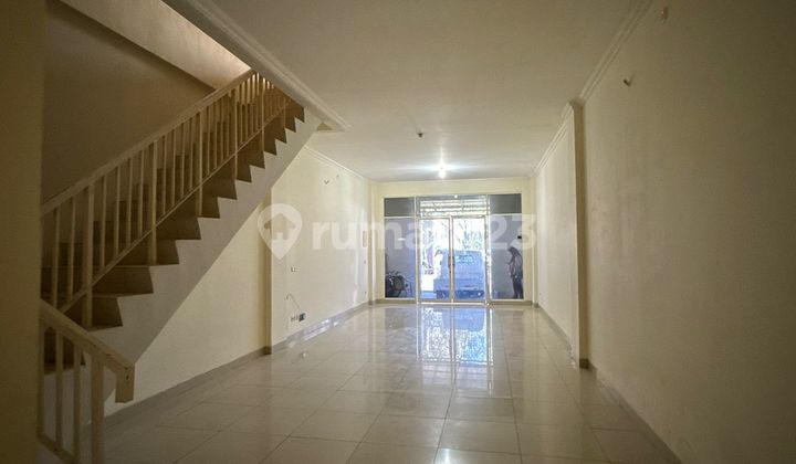 Ruko Sentra Niaga - Unit Available!!! 1