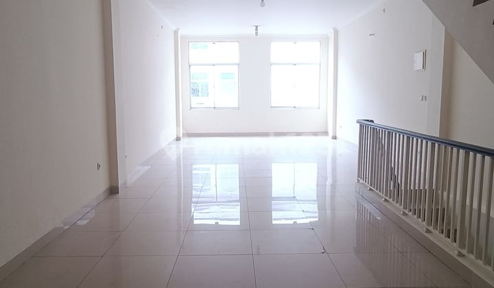 Ruko Crown - Ready to Occupy.