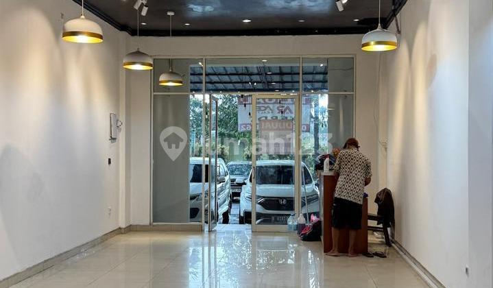 Ruko Boulevard Green Lake City - Unit Available!! 2