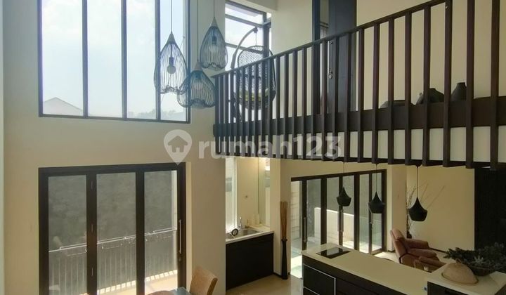 Meruya Utara - Swimming Pool - Move-in Ready!!!