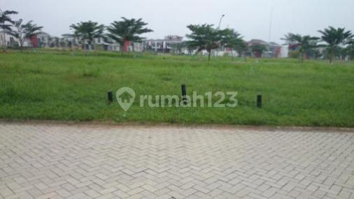 Ebony Plot 10x25 - Lake View - Ready to Build.