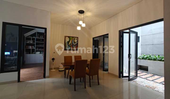 Meruya Utara 10X25 - Best Unit!!!