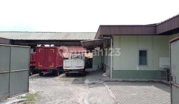 Srengseng Warehouse - Ready to Negotiate. Srengseng Warehouse - Ready to Negotiate.