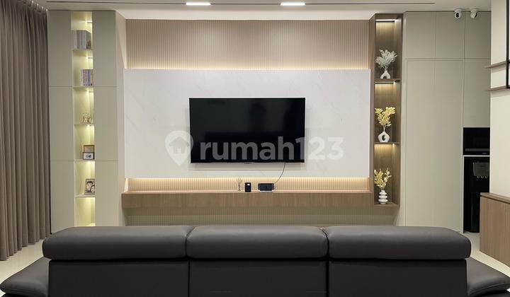Rumah East Terrace 10X15 - Mewah & Siap Huni!!! 2