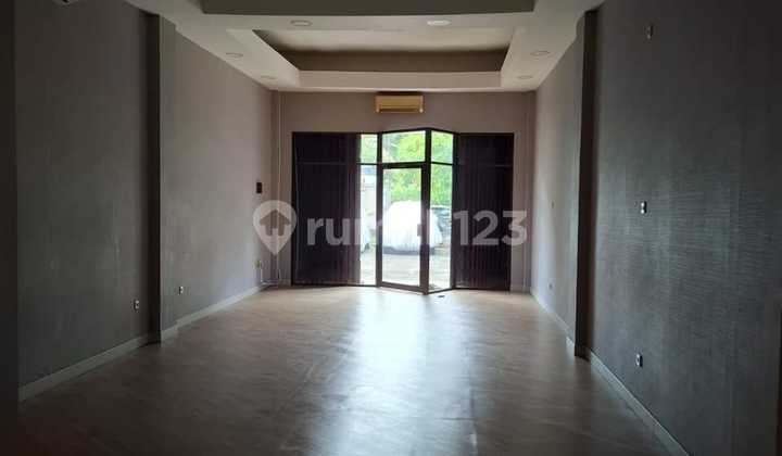 Ruko Meruya Ilir 4.5X16 - Ready to Negotiate. 2