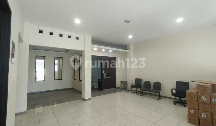 Meruya Utara - Siap Huni.