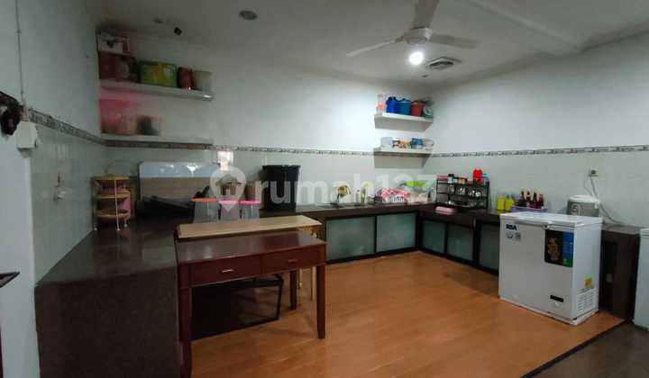 Rumah Gandeng Meruya Selatan - Siap Nego. 2