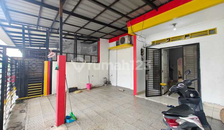 Rumah Kosambi Baru - 6X12.5 - Siap Nego.