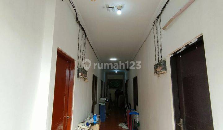 Rumah Kost2an Meruya - Siap Nego. 2