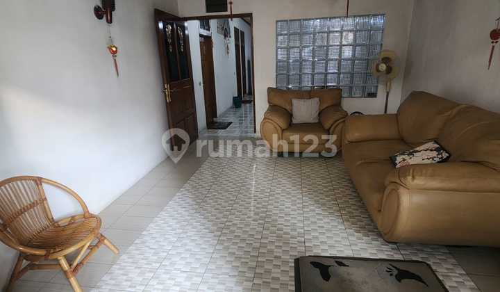 Jelambar House - Ready to Negotiate!!! 2