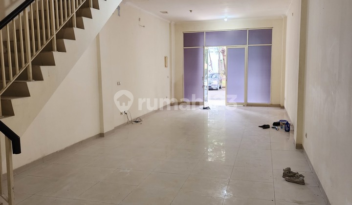 Rukan Boulevard - Siap Nego!!! Rukan Boulevard - Siap Nego!!!