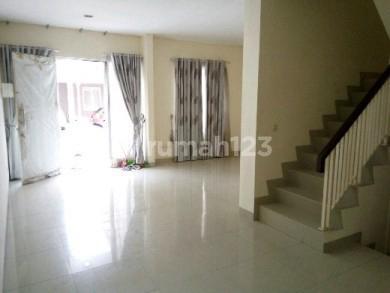 Amerika Latin 6X18 - Siap Huni.