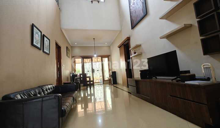 DKI Meruya Plot - Best Deal!!!