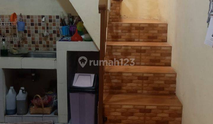 Rumah SHM di Perum Reni Jaya Baru
jl Abimanyu, Tangerang 1