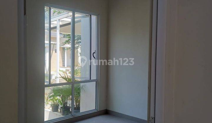 Rumah Unfurnished SHM di Citraland Cibubur, Bogor 2