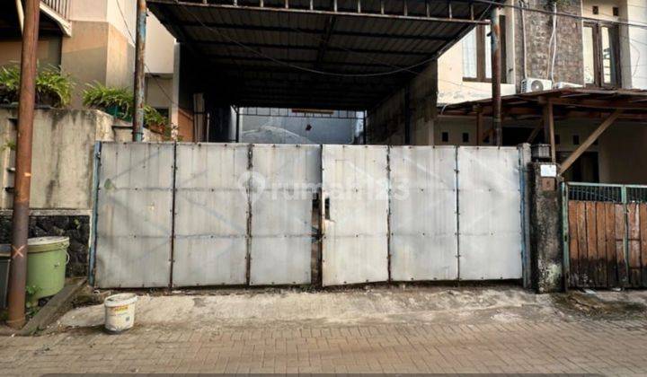 Di Jual Tanah Dalam komplek at Cipete Jakarta Sselatan 2