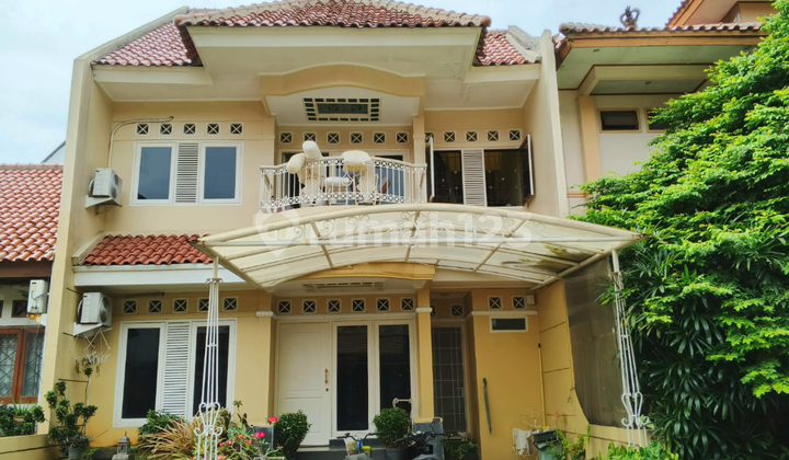 Di Jual Rumah At Bali View Cirendeu Di Jual Rumah At Bali View Cirendeu