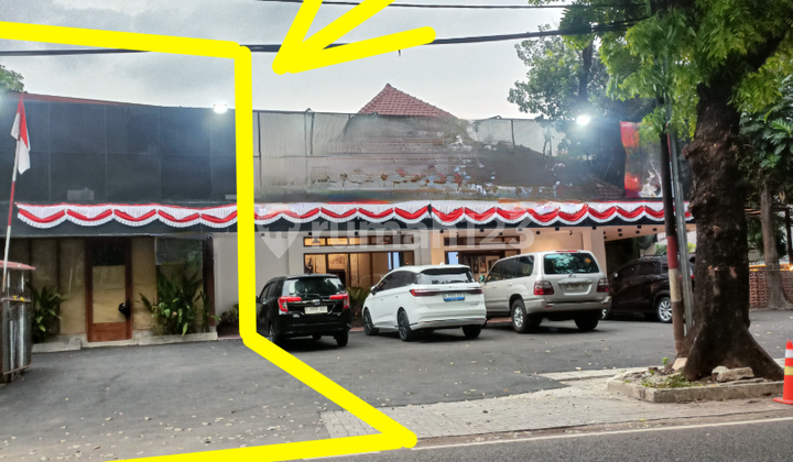 For Rent: Move-in Ready Shop House in Kebayoran Baru Area For Rent: Move-in Ready Shop House in Kebayoran Baru Area