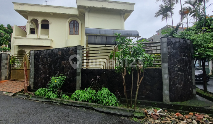 Di Jual Rumah di Bawah NJOP Area Pondok Pinang