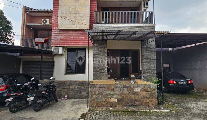 Di Jual Rumah Bagus at Rempoa Tangerang Selatan 1