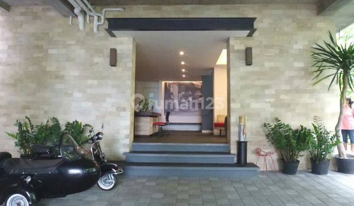 Di Jual Hotel at Nusa Dua Bali 1