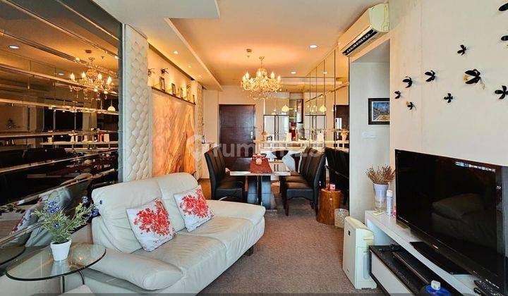 Di Jual Unit Aparteman Gandaria Heigt Jakarta Selatan 1