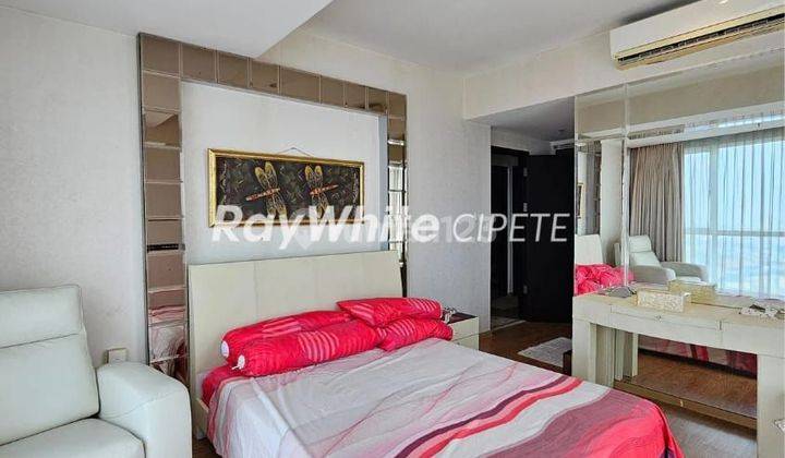 Di Jual Unit Aparteman Gandaria Heigt Jakarta Selatan 2