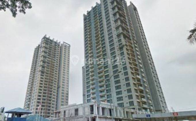 Di Jual Apartemen Pondok Indah Residence Jakarta Selatan 1