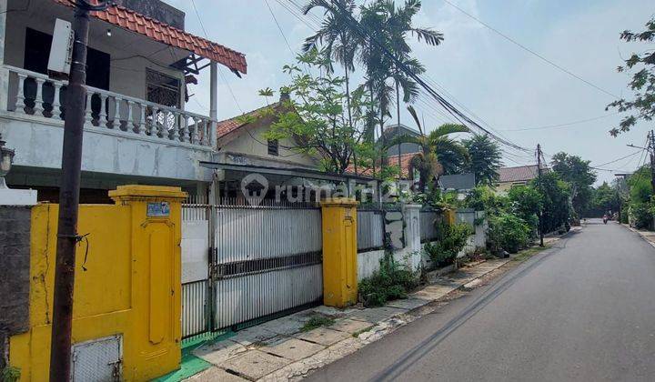 Di Jual Rumah Hitung Tanah Area Fatmawati Jakarta selatan 1