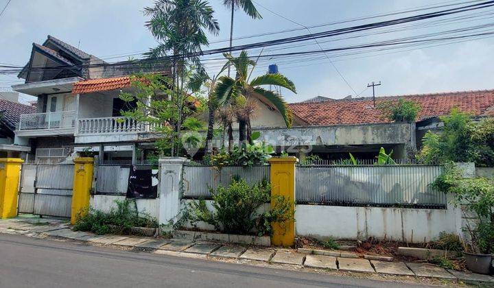 Di Jual Rumah Hitung Tanah Area Fatmawati Jakarta selatan 2