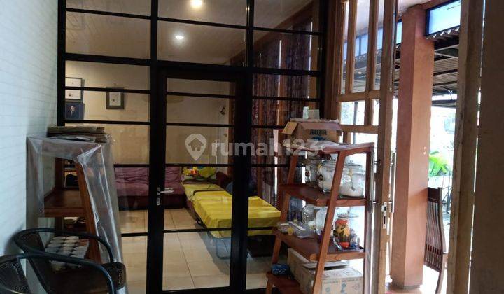 Di Jual Rumah at Pondok Pinang Jakarta Selatan 2