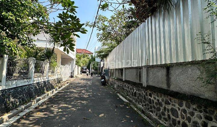 Di Jual Tanah Dalam Komplek at Cipete Jakarta Selatan 2