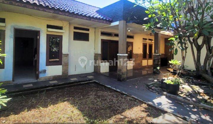 Di Jual Rumah Hitung Tanah at Pondok Labu 1