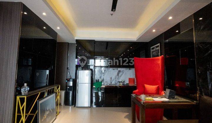 Di Jual Apartemen One Prak Residence Gandaria  2