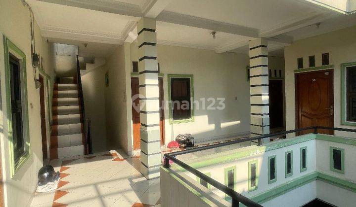 Di Jual Rumah Kost Area Depok  2