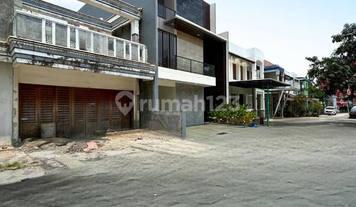 Di Jual Tanah Kavling Murah Dalam Townhouse Pejaten Pasar Minggu Di Jual Tanah Kavling Murah Dalam Townhouse Pejaten Pasar Minggu