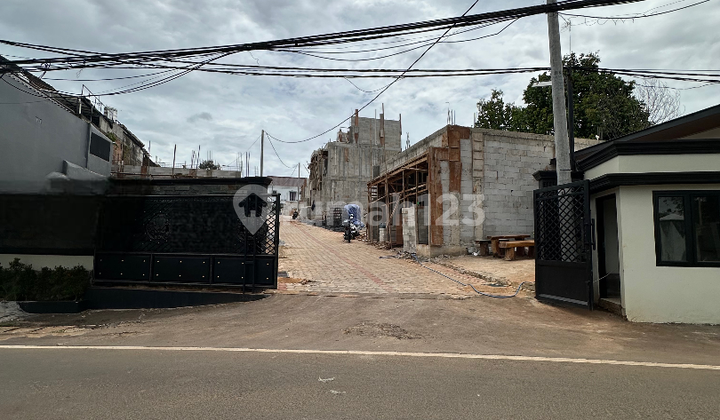 For Sale, Land Plot in Kebagusan Area For Sale, Land Plot in Kebagusan Area