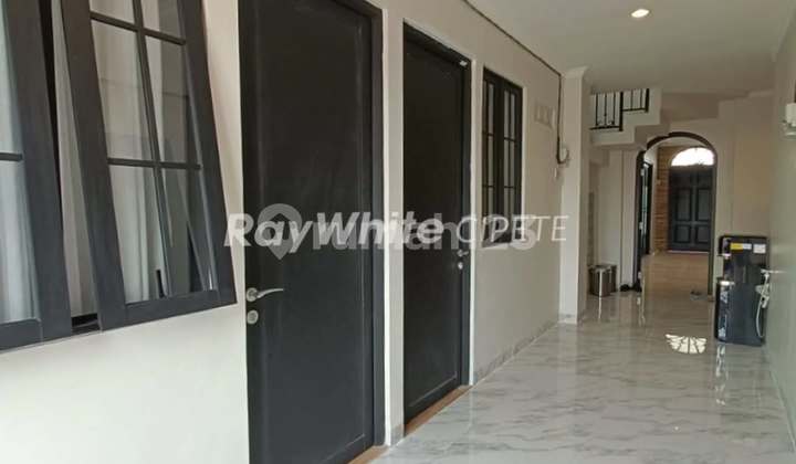 Di Jual Rumah Kost Bagus Area Kebayoran Lama 2