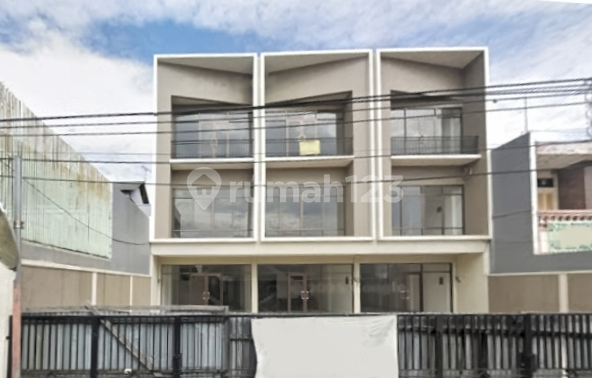 Di Jual Ruko Gandeng Bagus At Jatinegara Di Jual Ruko Gandeng Bagus At Jatinegara