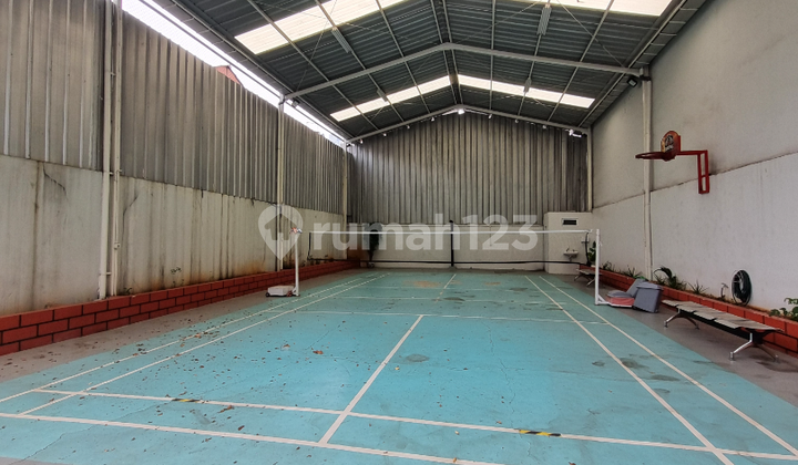 For Rent Land In Kebayoran Baru South Jakarta 1