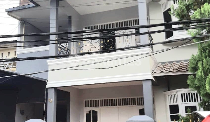 Di Jual Rumah Area Jati Padang  1