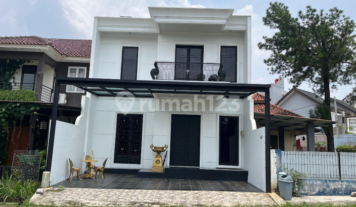 Di Jual Rumah Bagus Siap Huni Area Cirendeu Di Jual Rumah Bagus Siap Huni Area Cirendeu