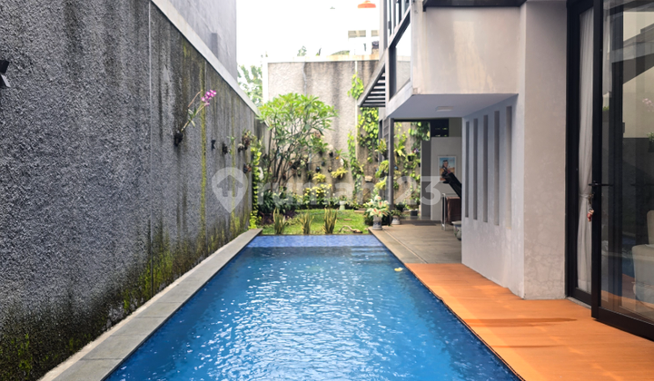 For Sale Nice House in Cilandak Area