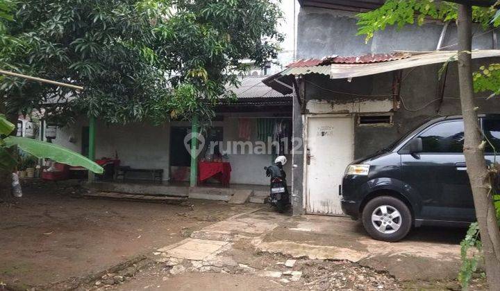 Di Jual Tanah Perumahan Dekat MRT Fatmawati Jakarta Selatan 2